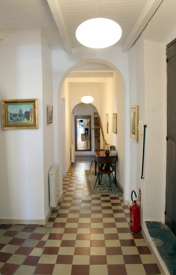 Eleonora Room & Breakfast Oristano Eksteriør billede
