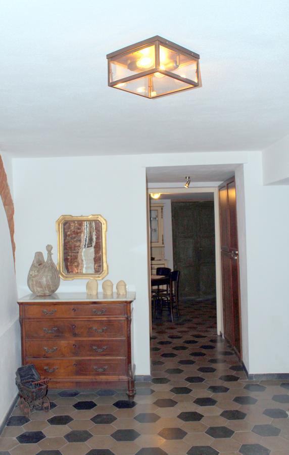 Eleonora Room & Breakfast Oristano Eksteriør billede