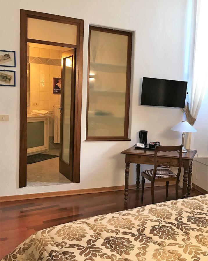 Eleonora Room & Breakfast Oristano Eksteriør billede