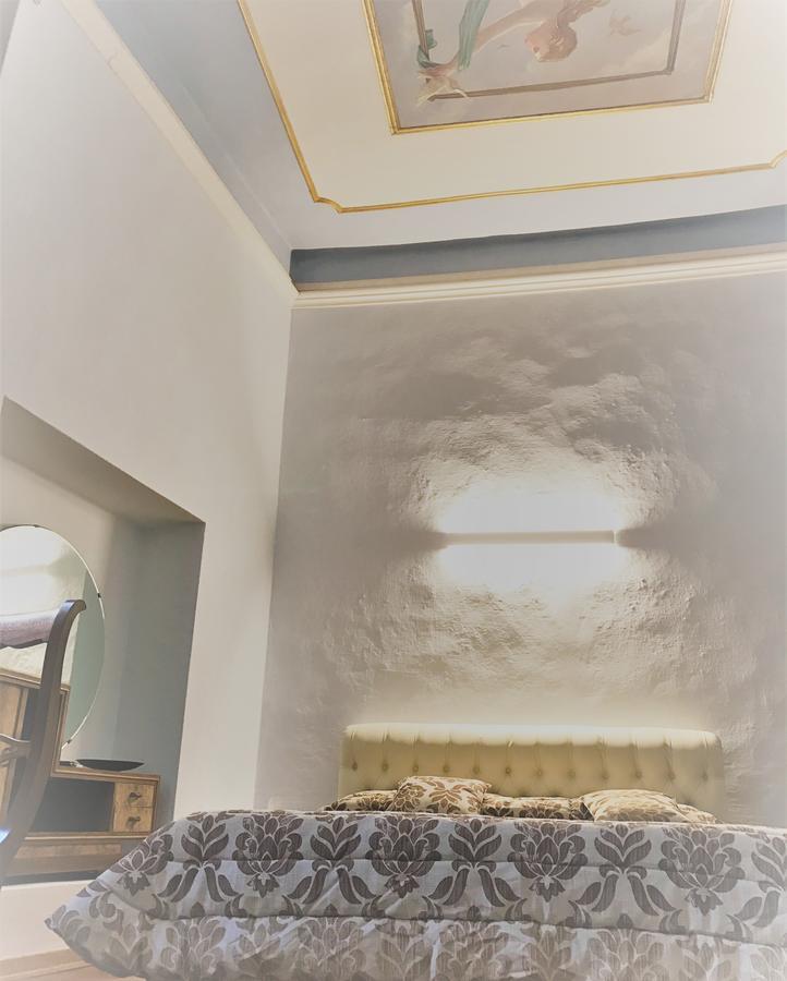 Eleonora Room & Breakfast Oristano Eksteriør billede