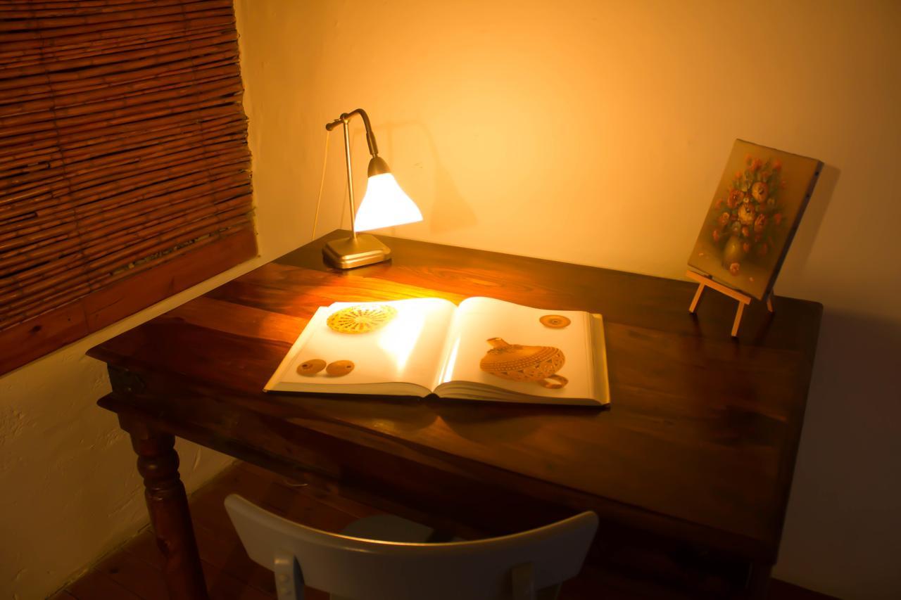 Eleonora Room & Breakfast Oristano Eksteriør billede
