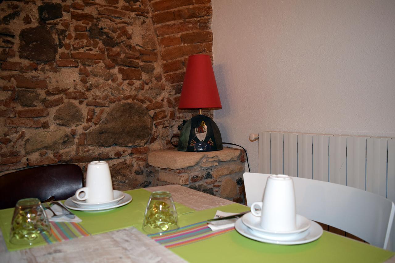 Eleonora Room & Breakfast Oristano Eksteriør billede
