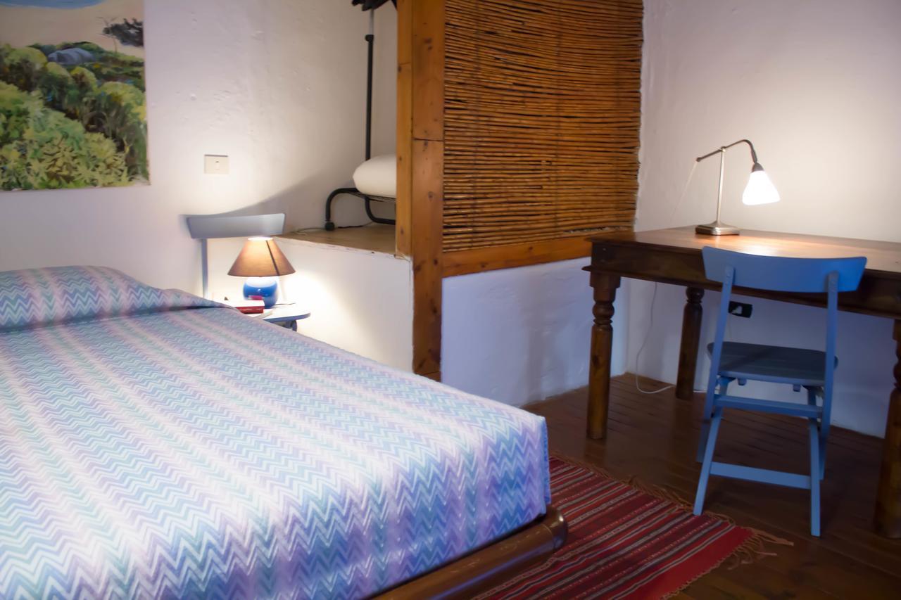 Eleonora Room & Breakfast Oristano Eksteriør billede