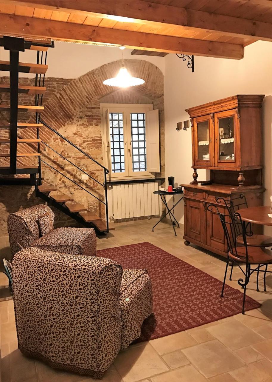 Eleonora Room & Breakfast Oristano Eksteriør billede